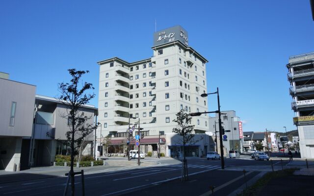 Hotel Route Inn Shimada Ekimae