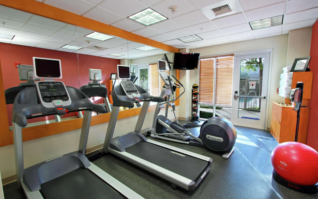 Hilton Garden Inn Oxnard/Camarillo