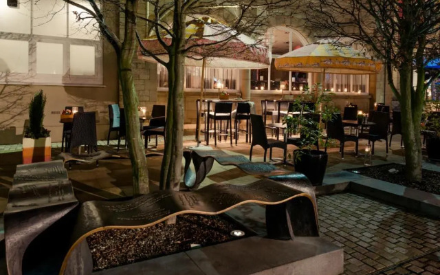 Leopold Square