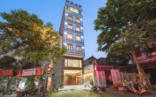 Viet Village Hotel