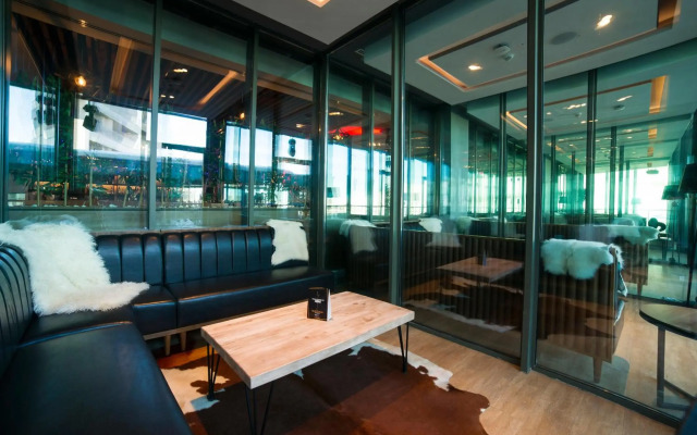 Radisson Blu Hotel, Mount Erciyes
