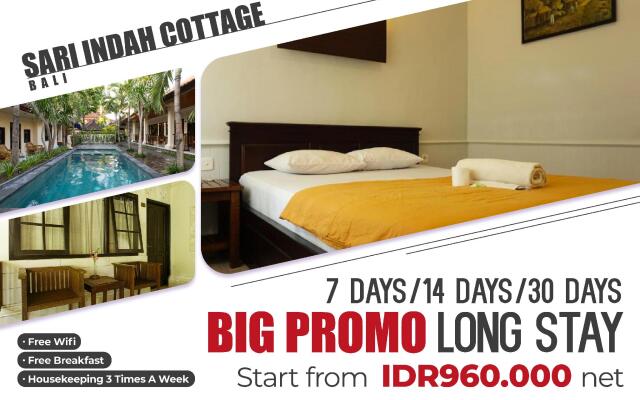 Sari Indah Cottages