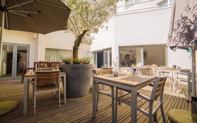 Courtyard by Marriott Paris Arcueil
