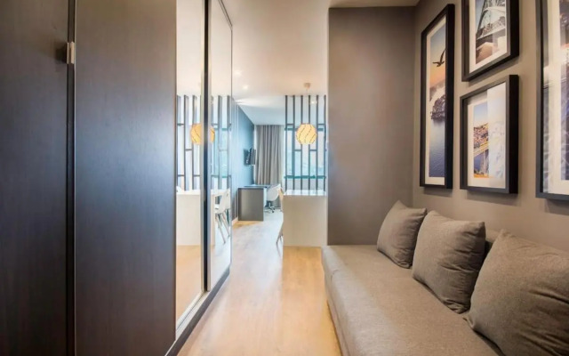 NEW! Galé Apartment (wifi, parking) 447