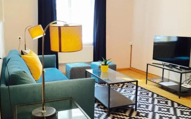 Tallinn City Apartments