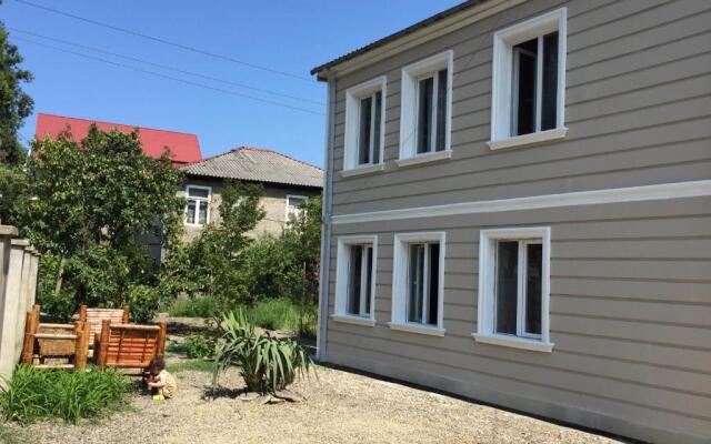 Guest House Agmashenebeli 40