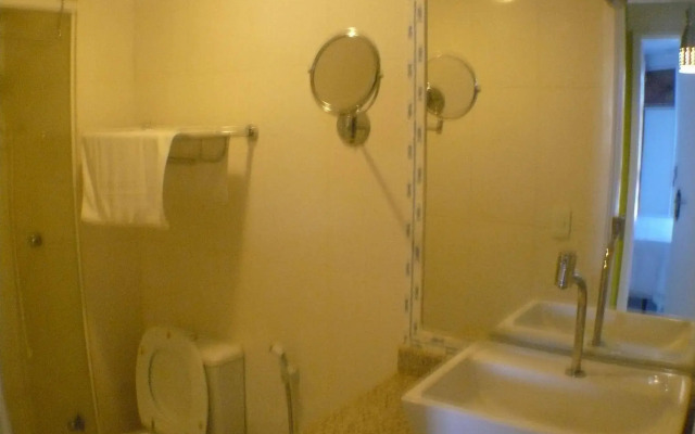 Búzios Beach Internacional Residence Service