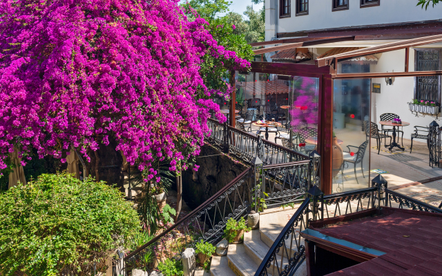 Dogan Hotel by Prana Hotels & Resorts - Special Class