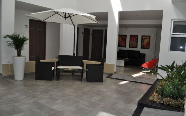 Hotel Mio Boutique