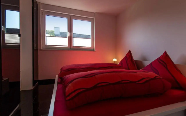 Ferienwohnung Gertrud Wohnung 4