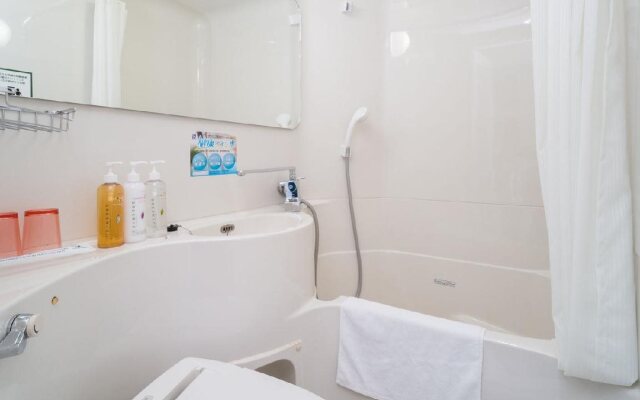 Super Hotel Tottori Ekimae