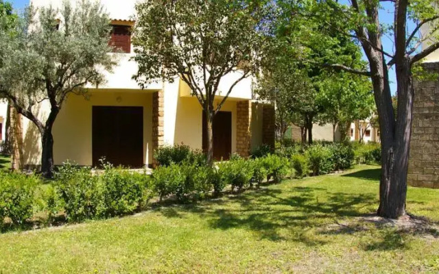 Villaggio Club Cala Verde