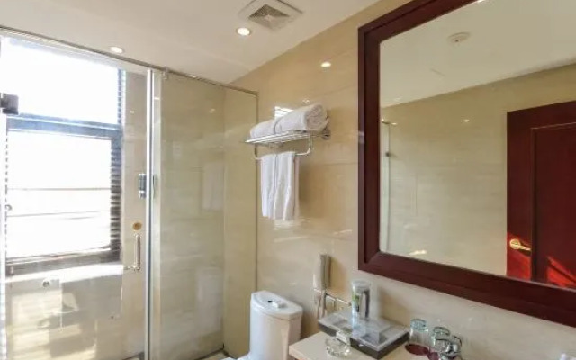 Huangjia International Hotel