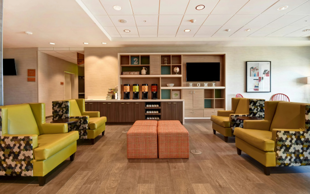 Home2 Suites by Hilton Victorville