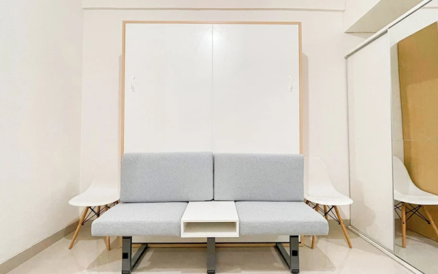 Simple Studio (No Kitchen) Bandaraya - Tallasa City Makassar Apartment – Guest Rooms – Makassar