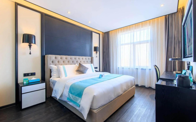 Xian Hotel (Beijing Daxing International Airport Branch)