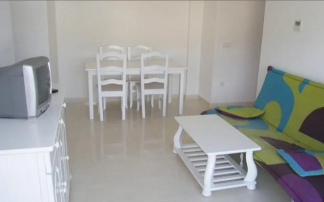 Residencial San Damian