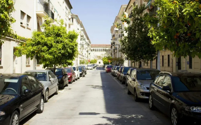 Ravalencia I
