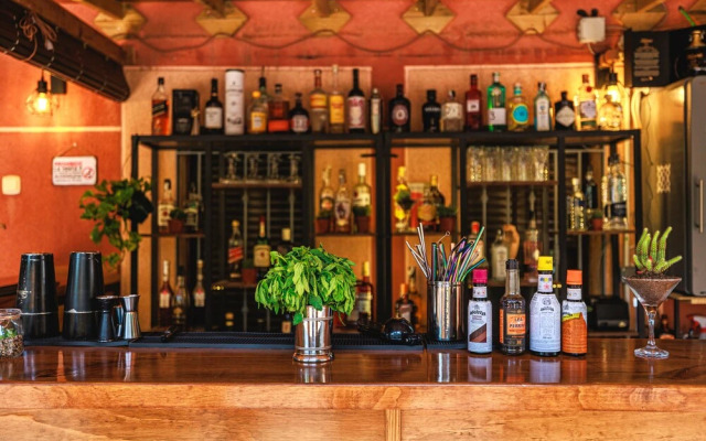 La Posada de la Gula