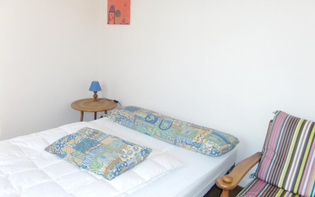 House With 2 Bedrooms in Soulac-sur-mer, With Enclosed Garden