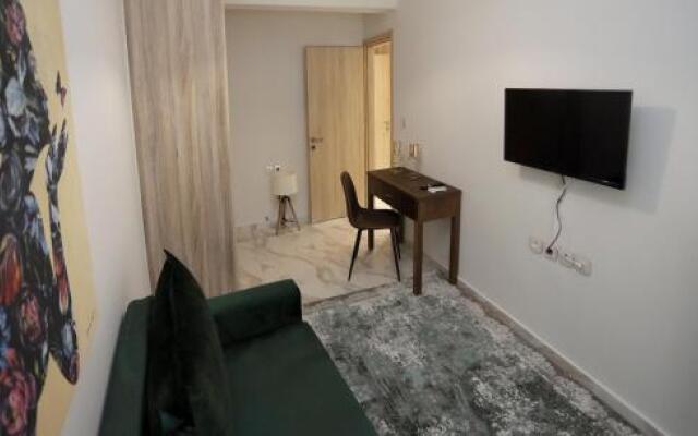 Magicstay - Flat 75M² 2 Bedrooms 1 Bathroom - Larissa