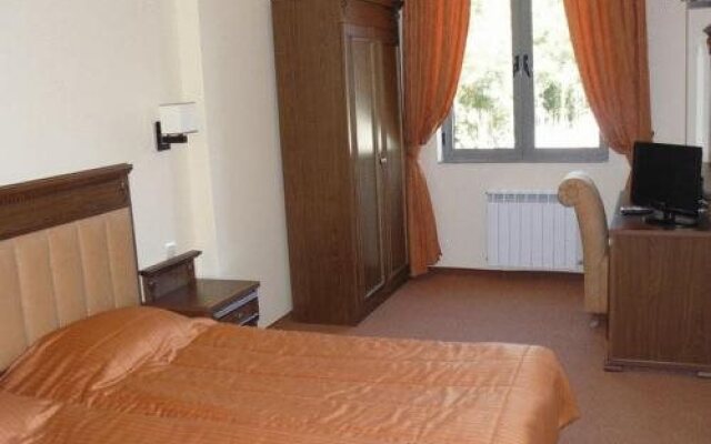 Hotel Bordo
