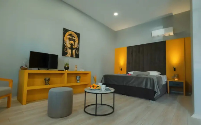 ViparkOtel&Spa