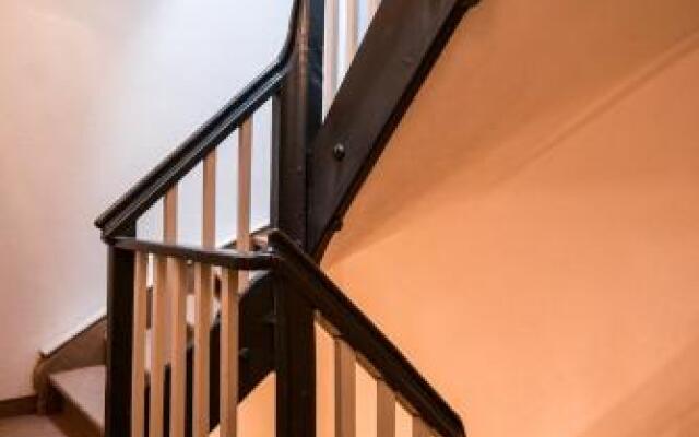 Aparthotel Hine Adon Fribourg