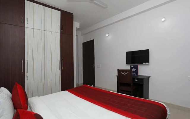 Hotel Go Rooms by OYO Rooms