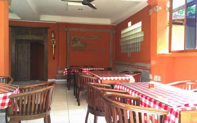 Agung Cottages