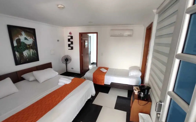 Hotel Najjez