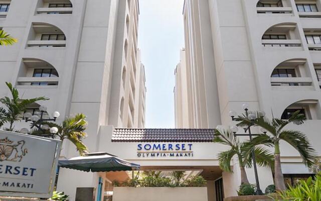 Somerset Olympia Makati