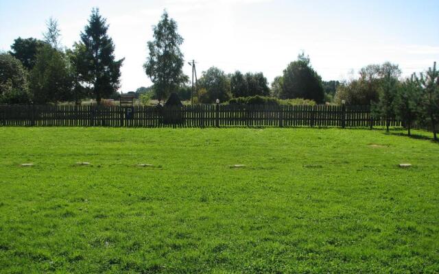 Kolkja Holiday Centre