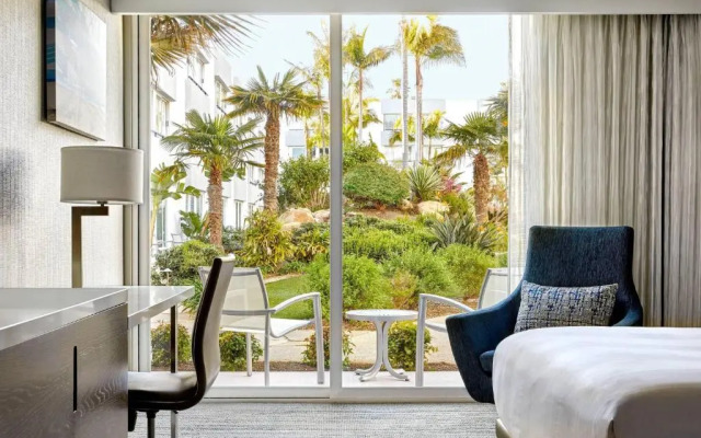 Ventura Beach Marriott