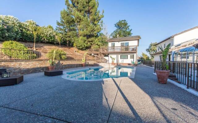 3784 Casa San Martin
