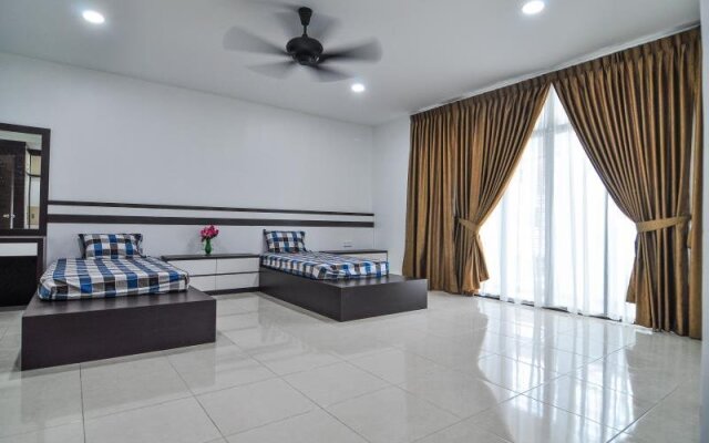 Syahbandar Guest House