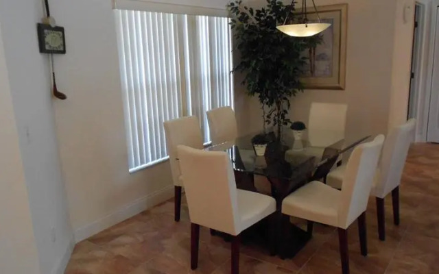 Villa Wonderful by Golf Resort Inverness