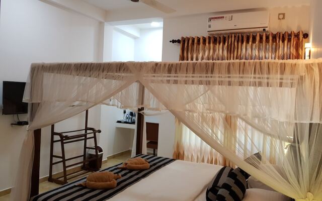 My Whales Guest House