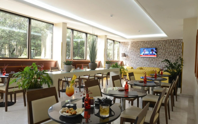 Hotel The Brand Roma