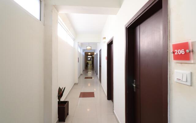 Townhouse OAK Hw Residency