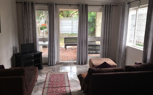 Lilly Self-Catering