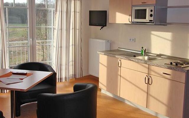 Ostseehotel Rike