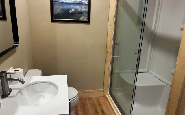 Days End Campground & RV Park