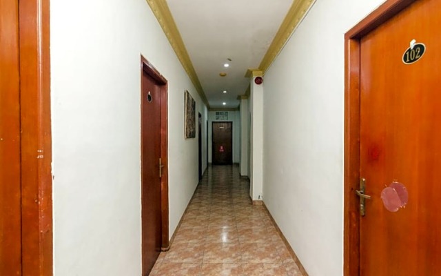 OYO 2422 Rama Hotel