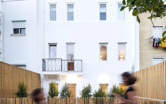 Cozy Lisbon - Graca