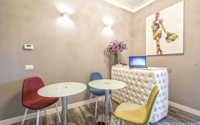 Stroll through History and Modern Design