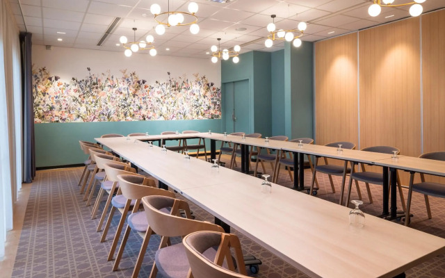 ibis Styles Pontivy Centre Bretagne