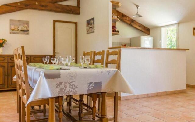 Gîte Frossay, 4 pièces, 6 personnes - FR-1-306-918