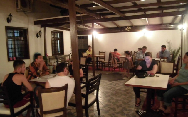 Cinar Butik Hotel