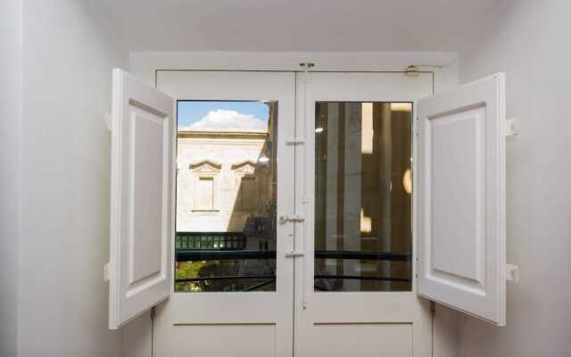 U Collection Suites & Apartments